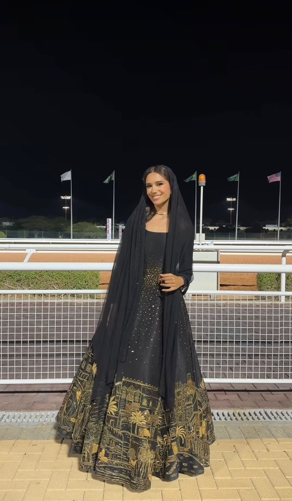 لارا العمري