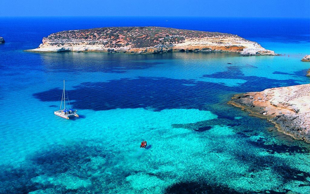 لامبيدوزا Lampedusa