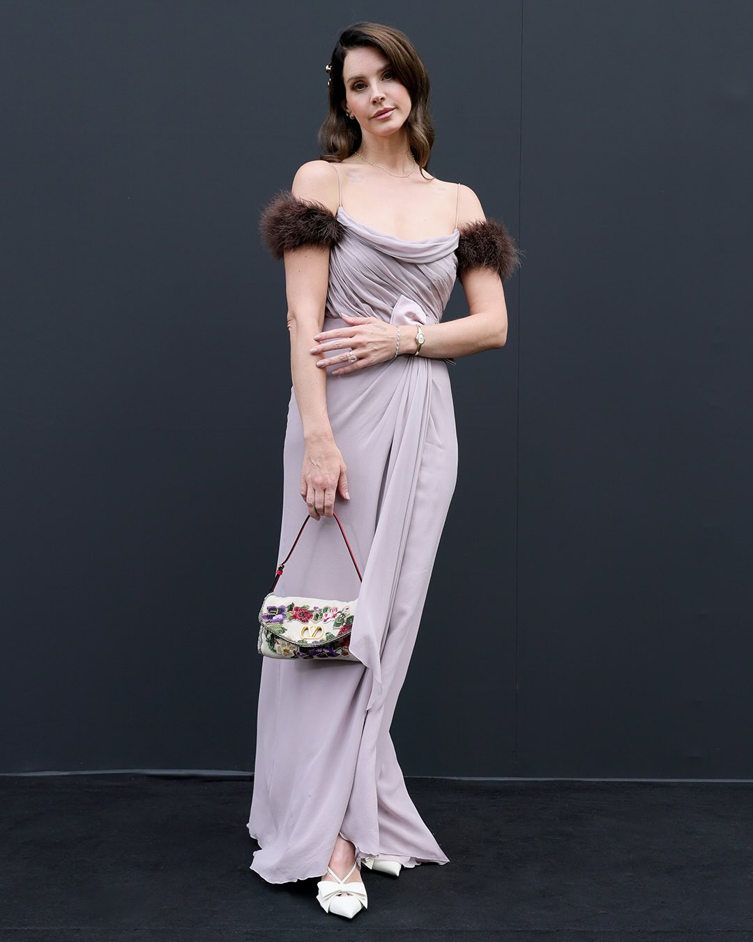 لانا ديل راي