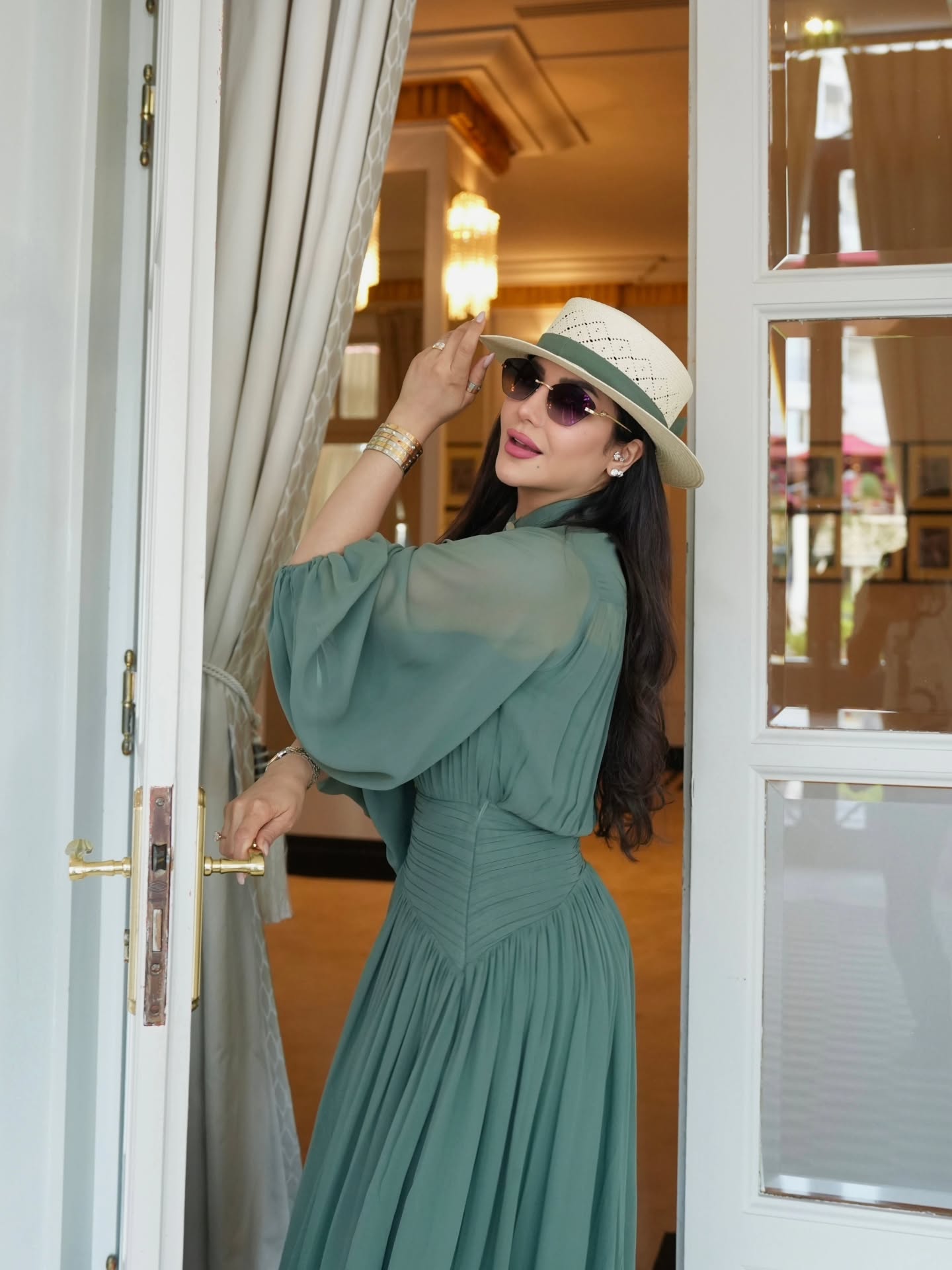 لجين عمران