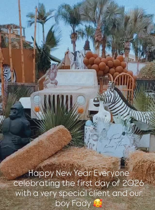 لحظات سعيدة تعيشها أسرة سمير غانم