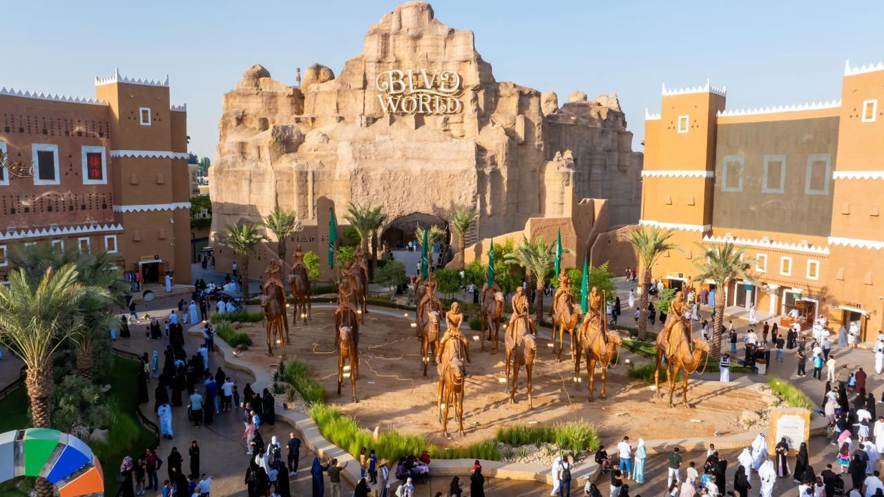 لحظات لا تُنسى وأجواء استثنائية