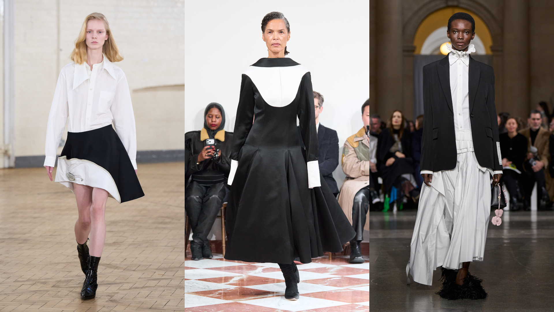 لعبة الأبيض والأسود‎