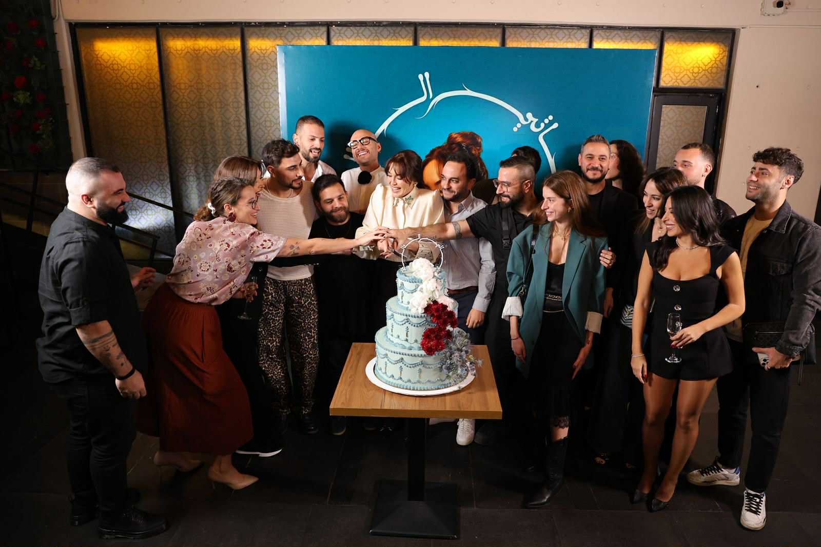 لغة الصورة: بين جمالية المسرح وسحر السينما