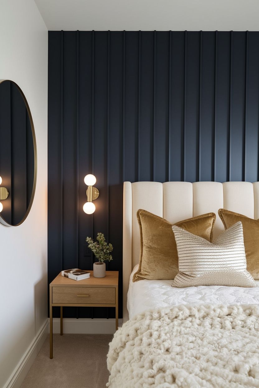 لغرف النوم، تعود الأساليب التي كانت قديمة في السابق للرواج مرة أخرى