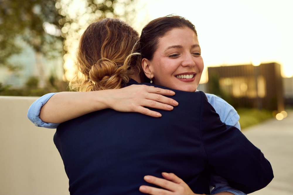 لفتات الكرم العاطفي