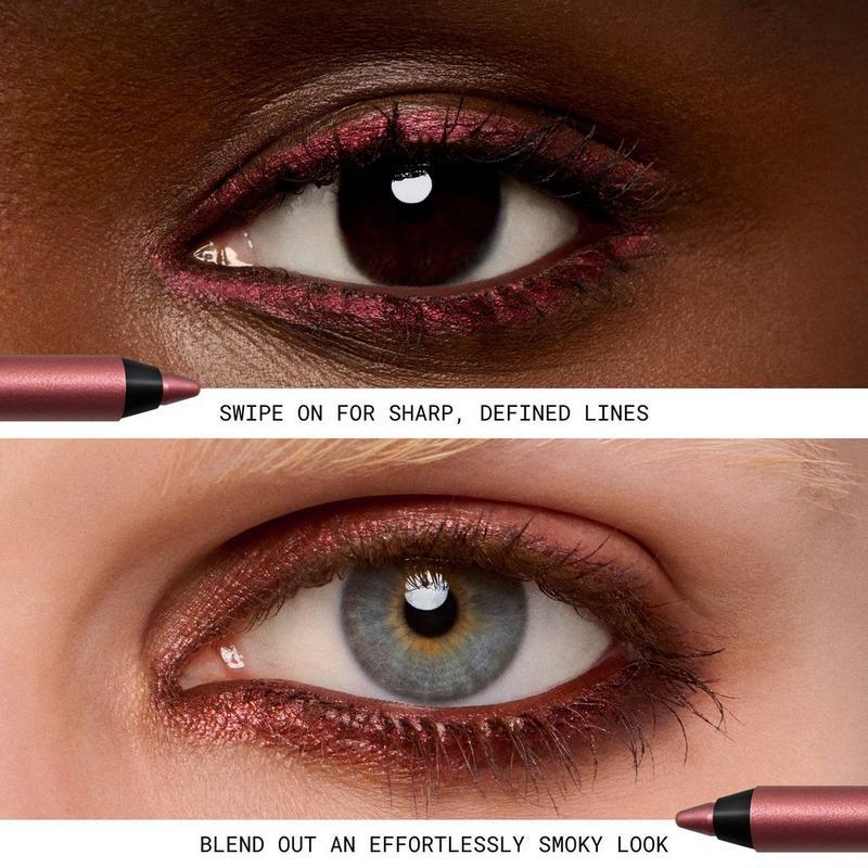 لفتنا M·A·C Kajal Excess Longwear Smoky Eye Liner الجديد من M·A·C كخيار عملي وعصري في الوقت نفسه