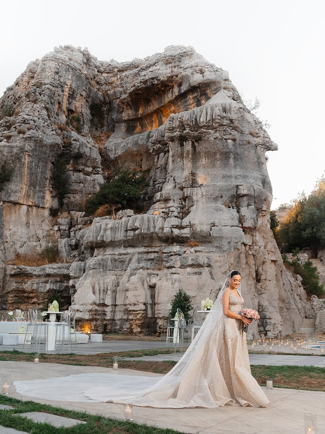 لقطة ساحرة تصوير جورج شمعون