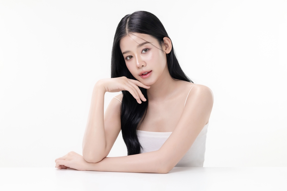 للبشرة الناضجة الجينسنغ هو الخيار الأمثل لشد البشرة