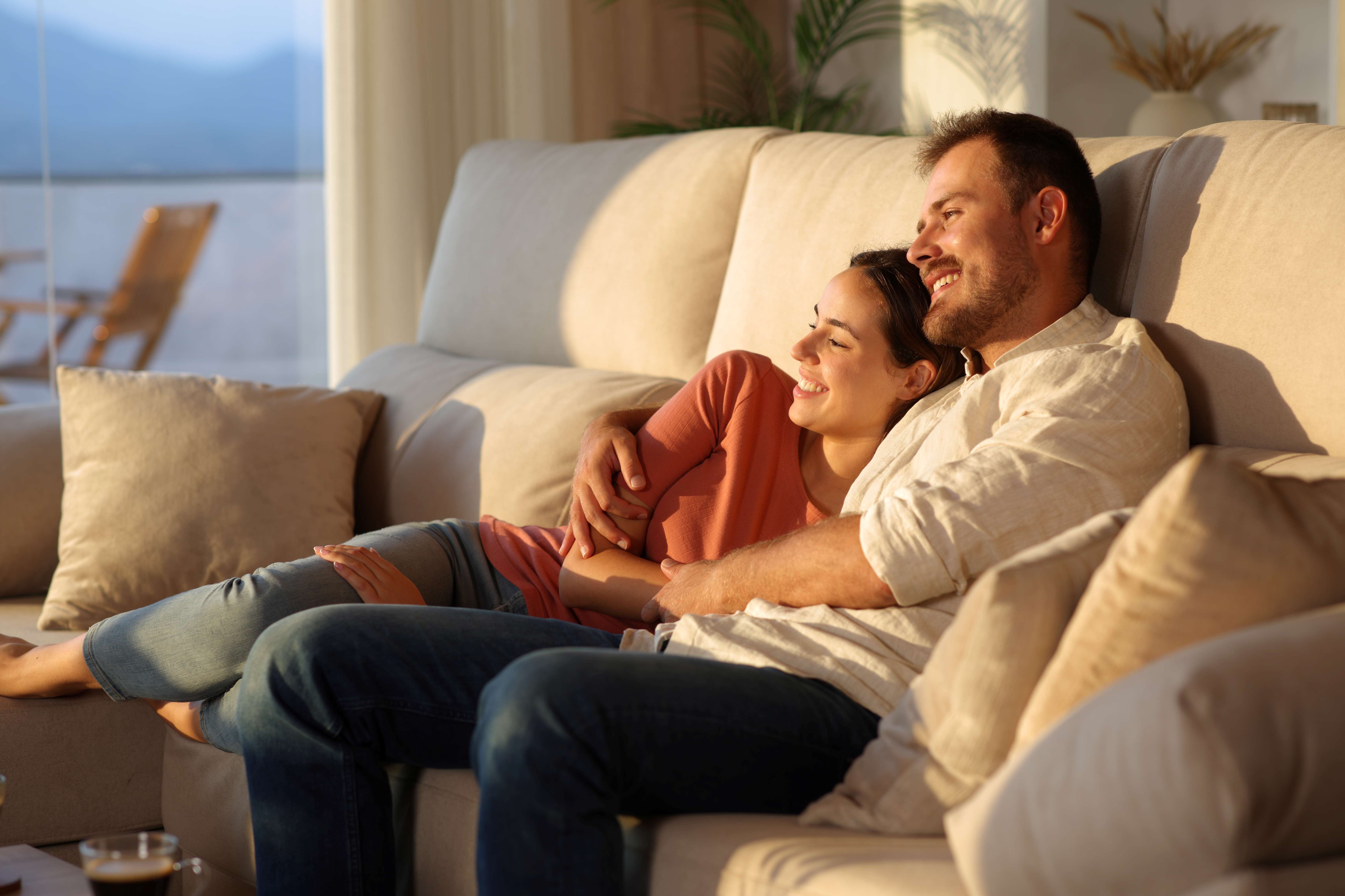 للحفاظ على الصداقة والحب يجب على الزوجين ممارسة أنشطة متنوعة معًا