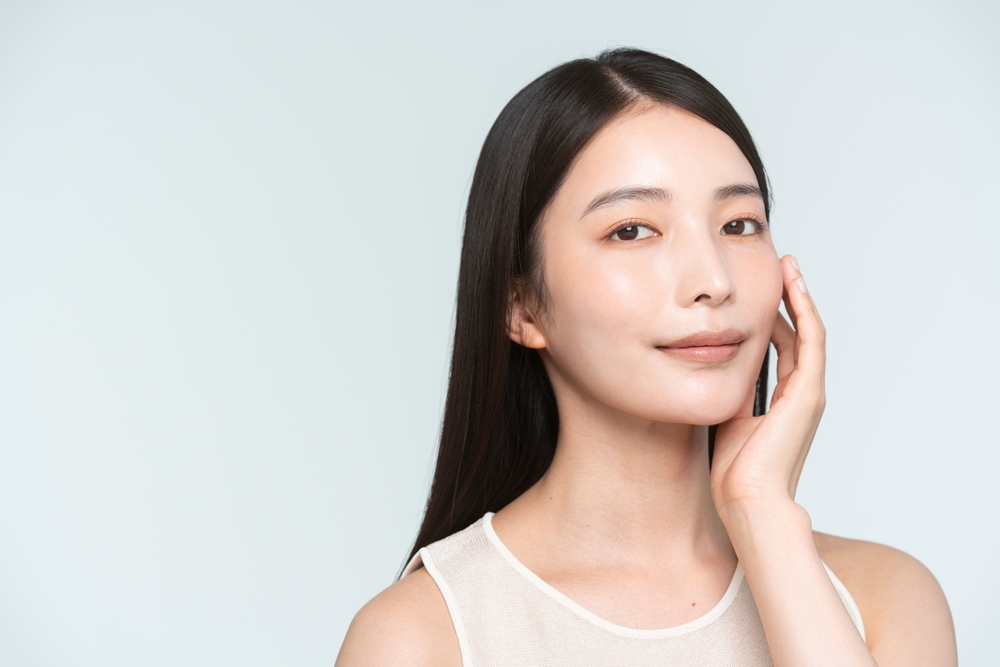 للحفاظ على خدود مشدودة اتبعي نصائح مهمة قد تفيدك