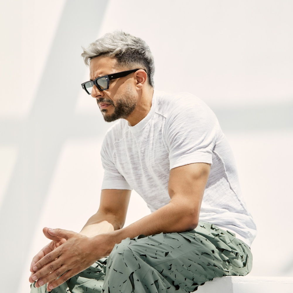 محمد حماقي