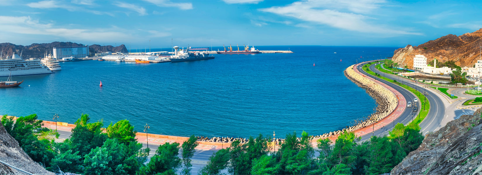 لماذا تُعدّ عُمان خيارك الأمثل للسفر؟