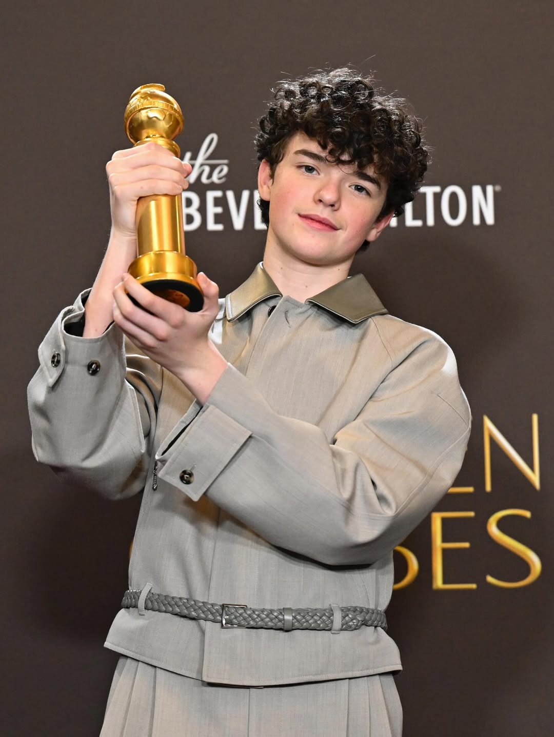 لماذا حصد أوين كوبر كل تلك الجوائز؟