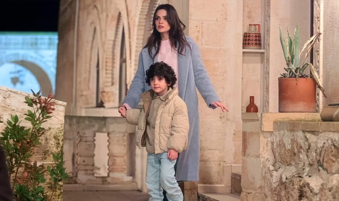 لماذا فقد مسلسل "المدينة البعيدة" بريقه في الموسم الثاني؟