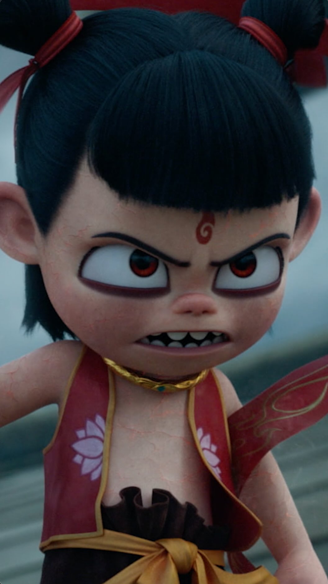 لماذا نجح فيلم "Ne Zha 2" بشكل استثنائي؟