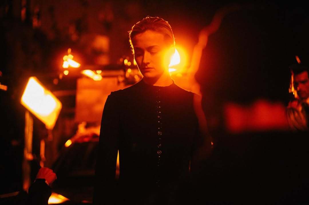 لماذا نجح مسلسل "Love Story"؟