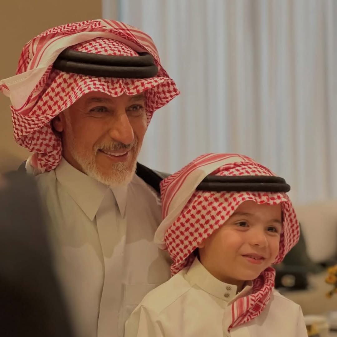 لماذا يحصد عبدالمحسن النمر الجوائز؟