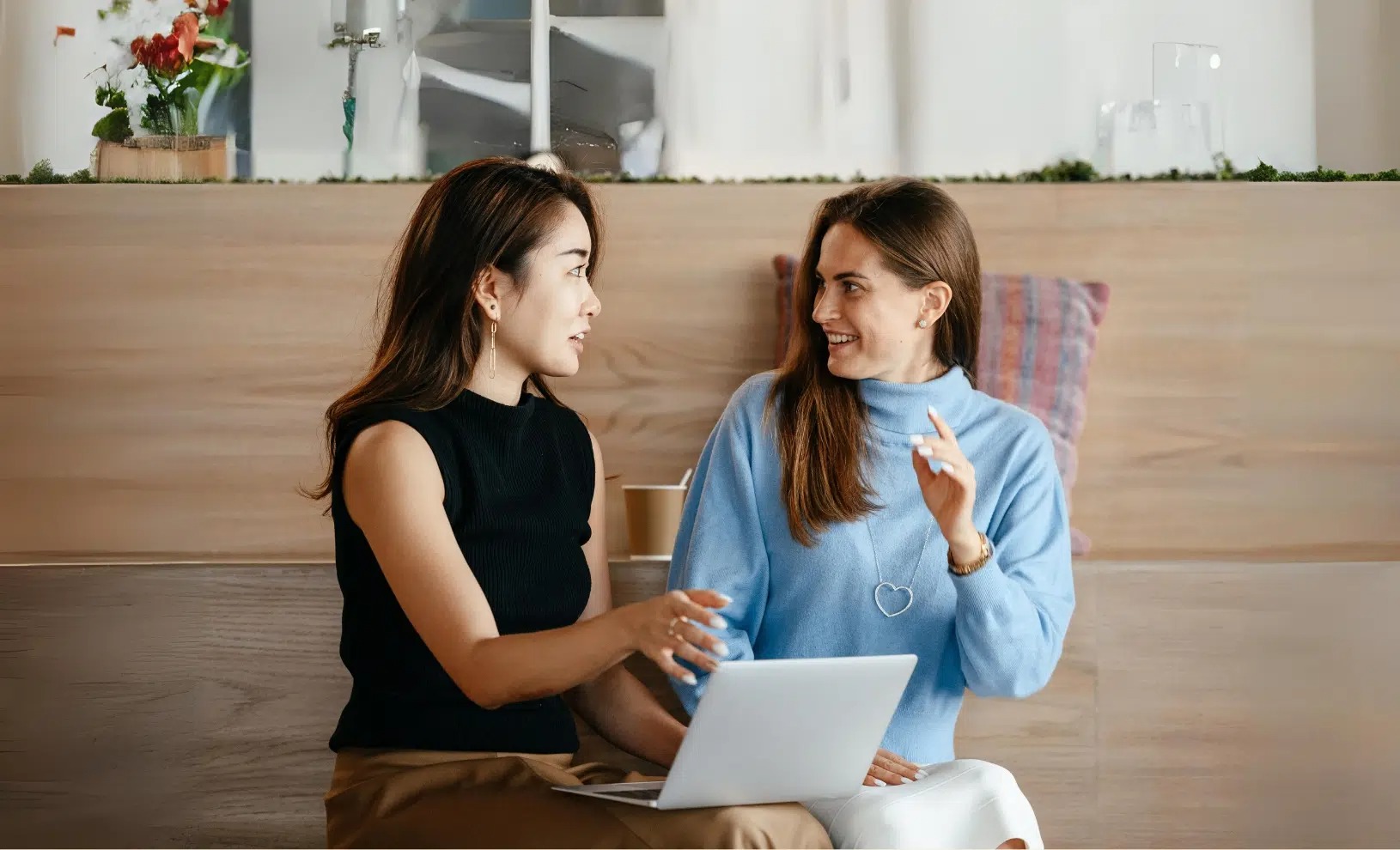 لماذا يسأل أصحاب العمل لماذا تركت وظيفتك السابقة؟
