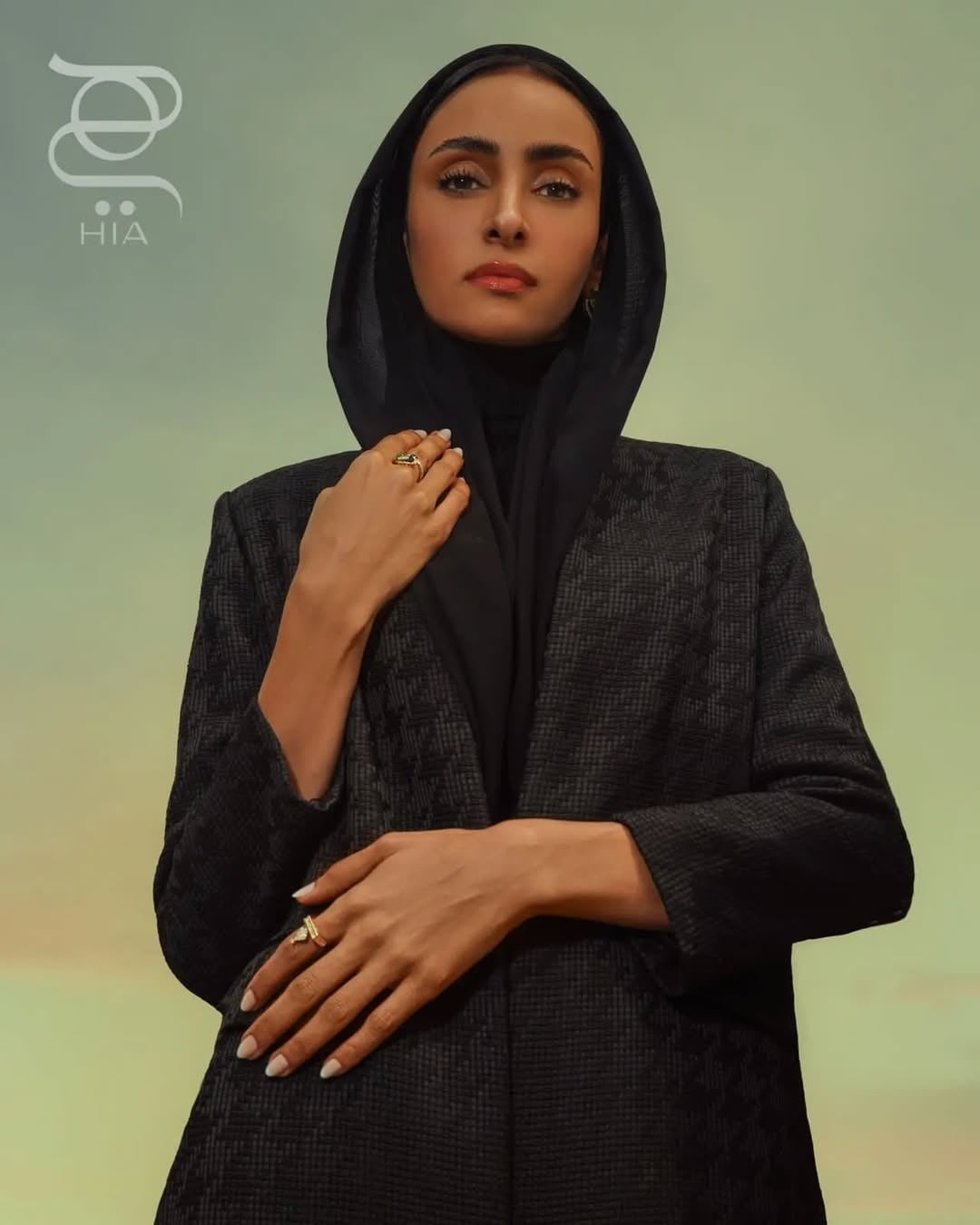 لمى الفوزان الشريك المؤسس لـ Blue