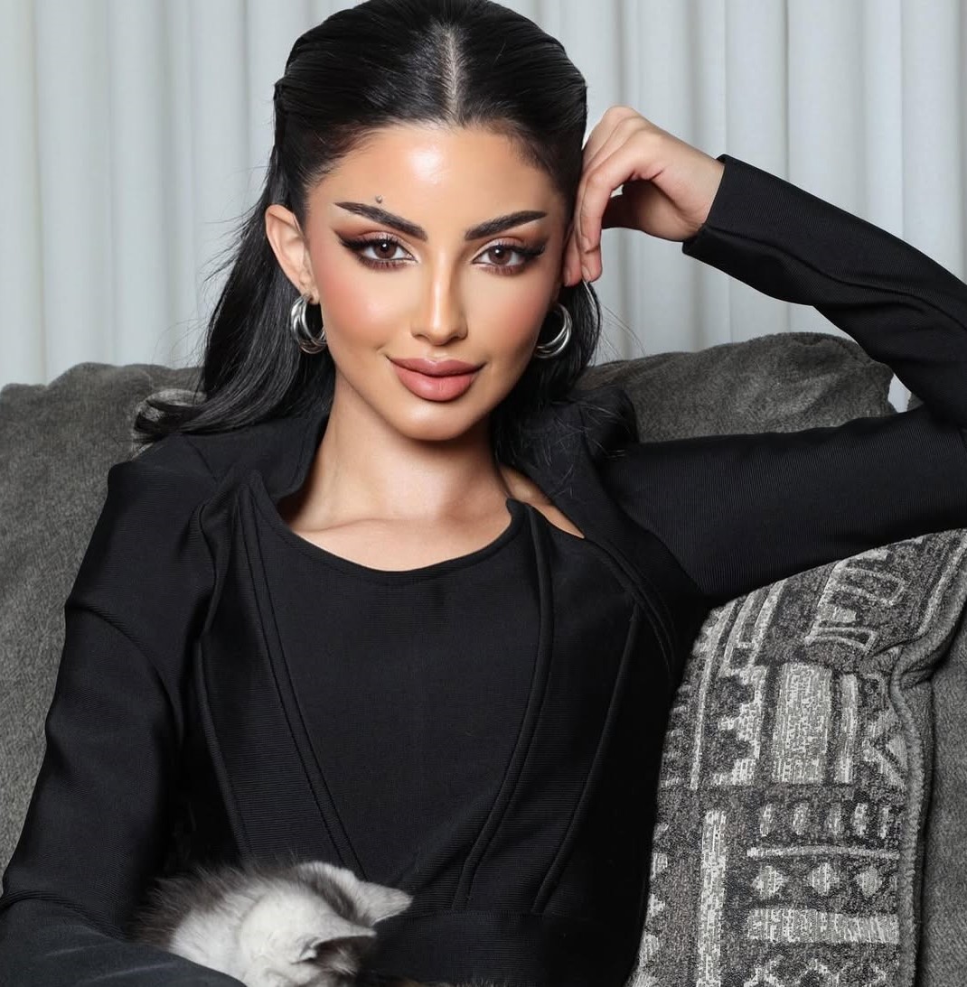 لمى عبدالوهاب من تصوير muneraphotography