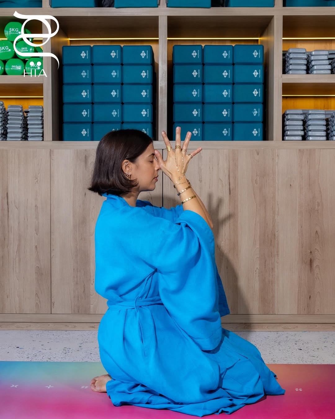 لنا ناظر من عدد فبراير 2025 من مجلة هي