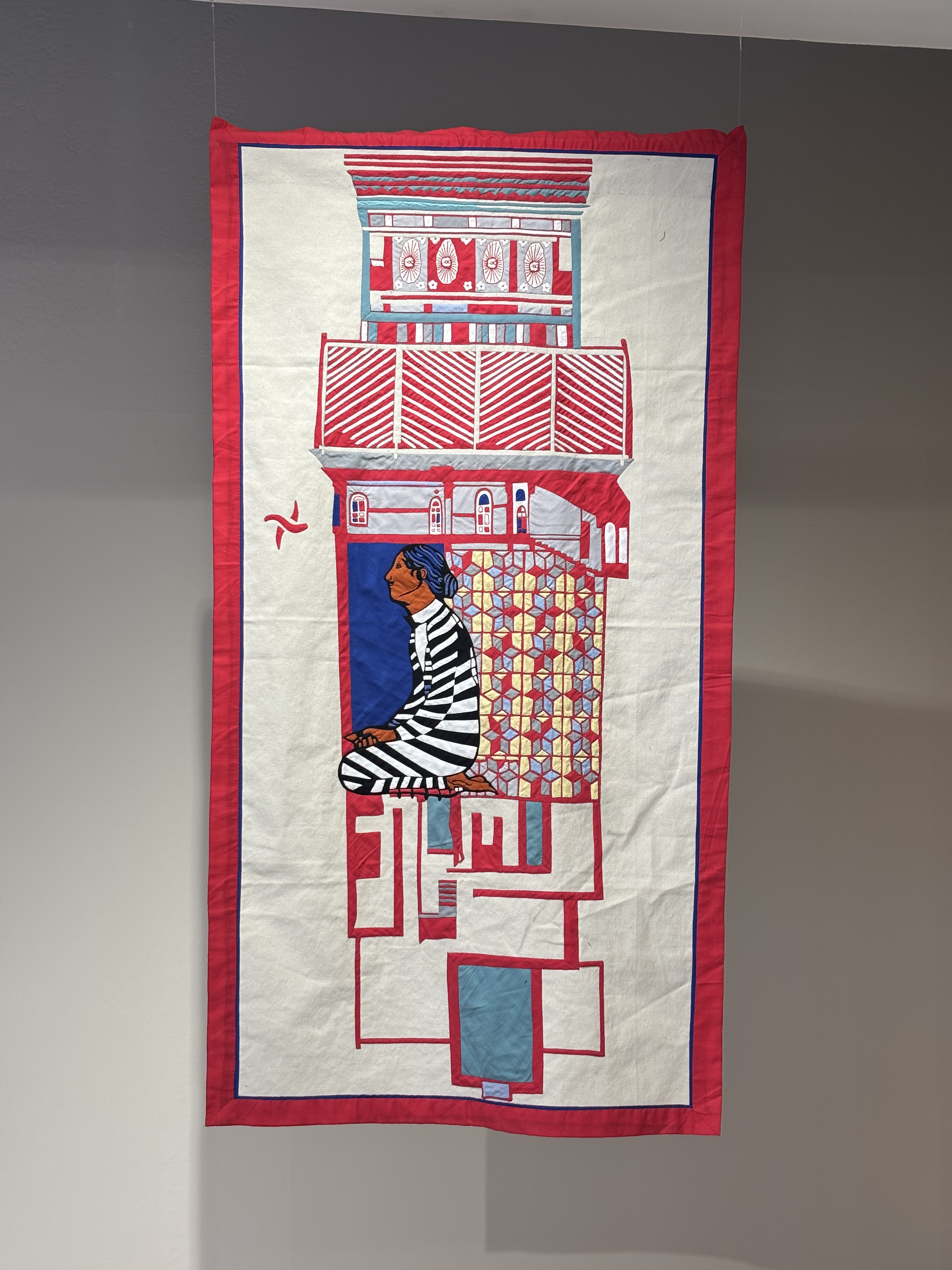 لوحات فنية بريشة ساحرة للفنانة سارة العبدلي