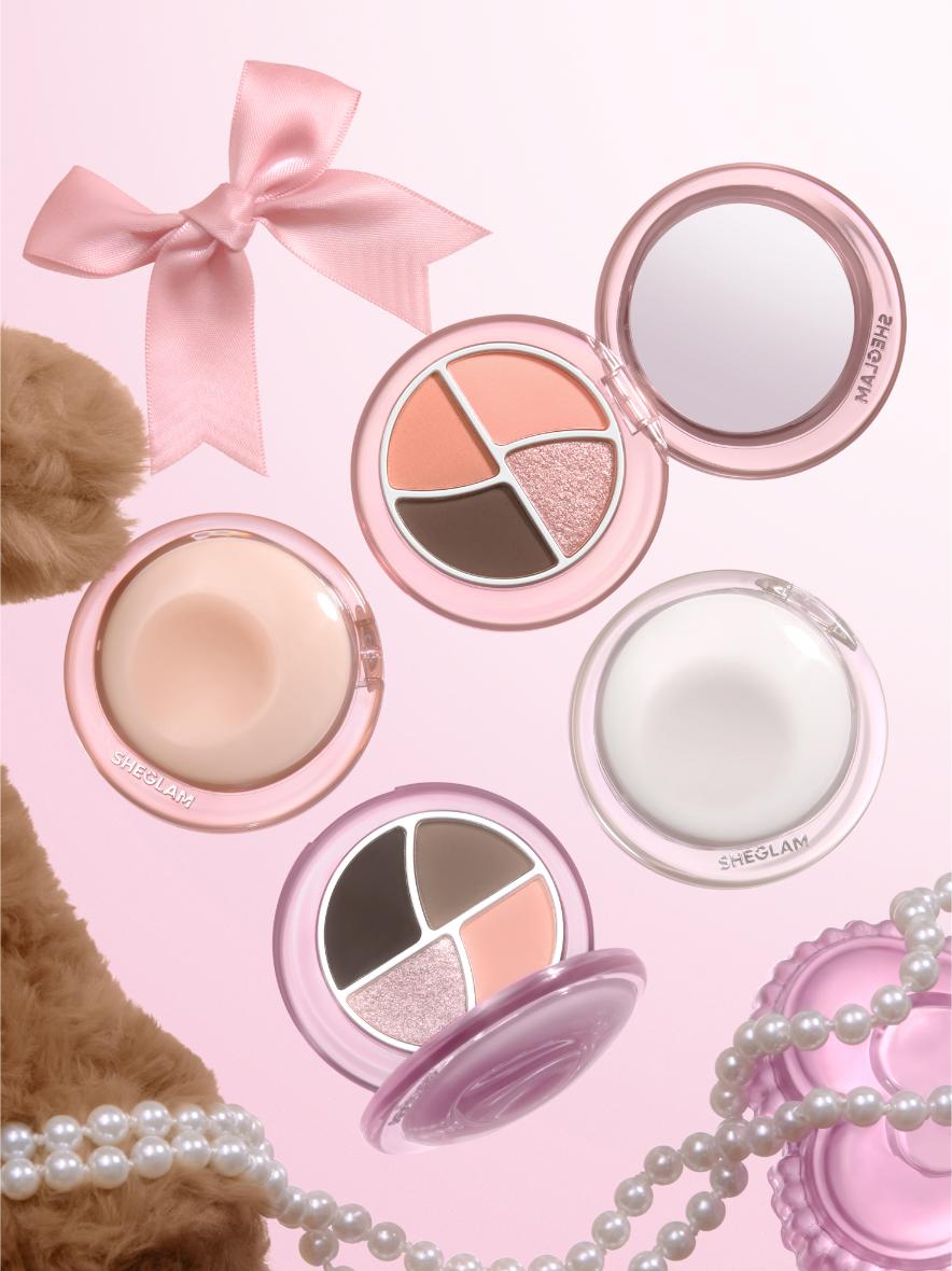 لوحة ألوان Daydreamer Mini الجديدة من شيجلام