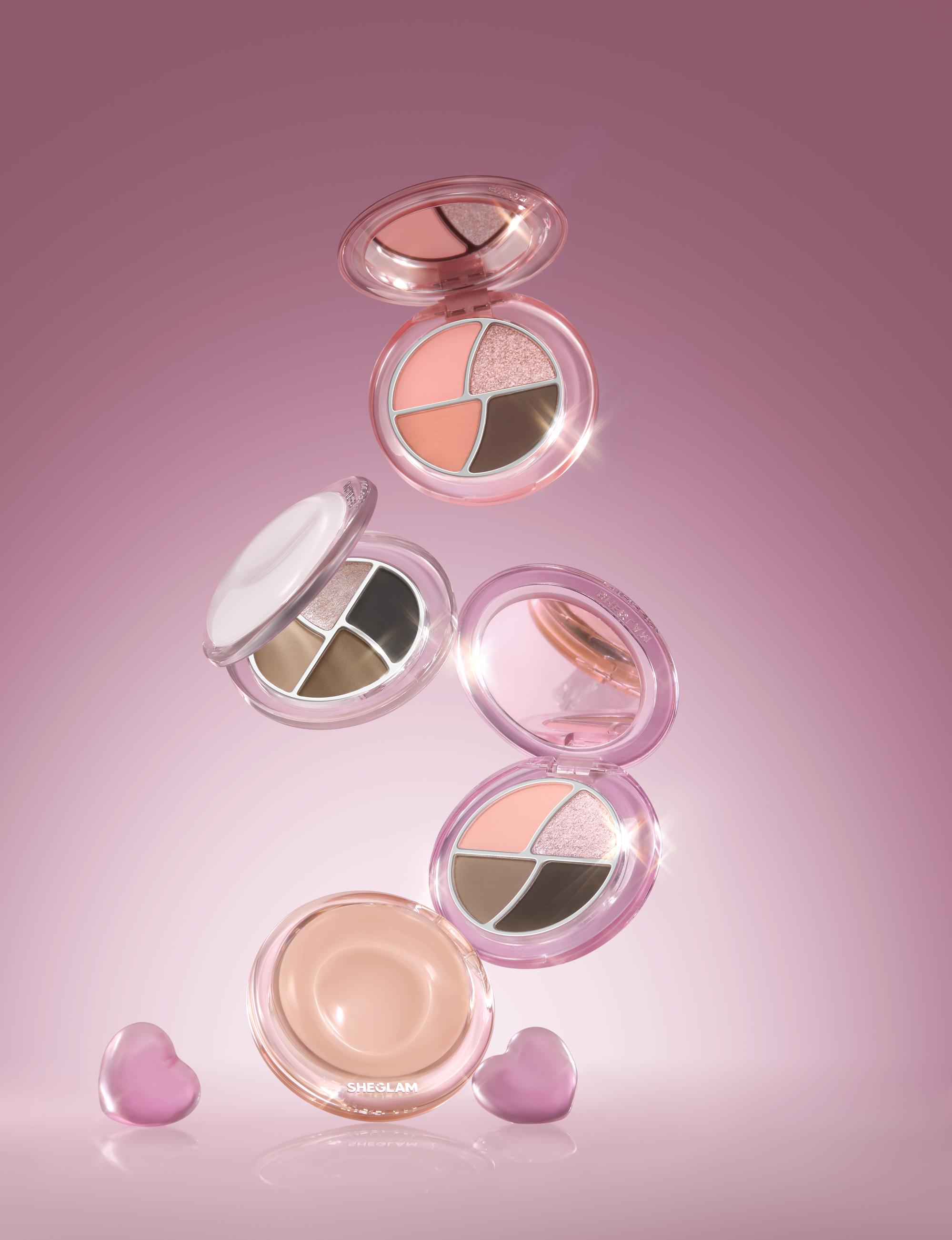 لوحة ألوان Daydreamer Mini الجديدة من شيجلام