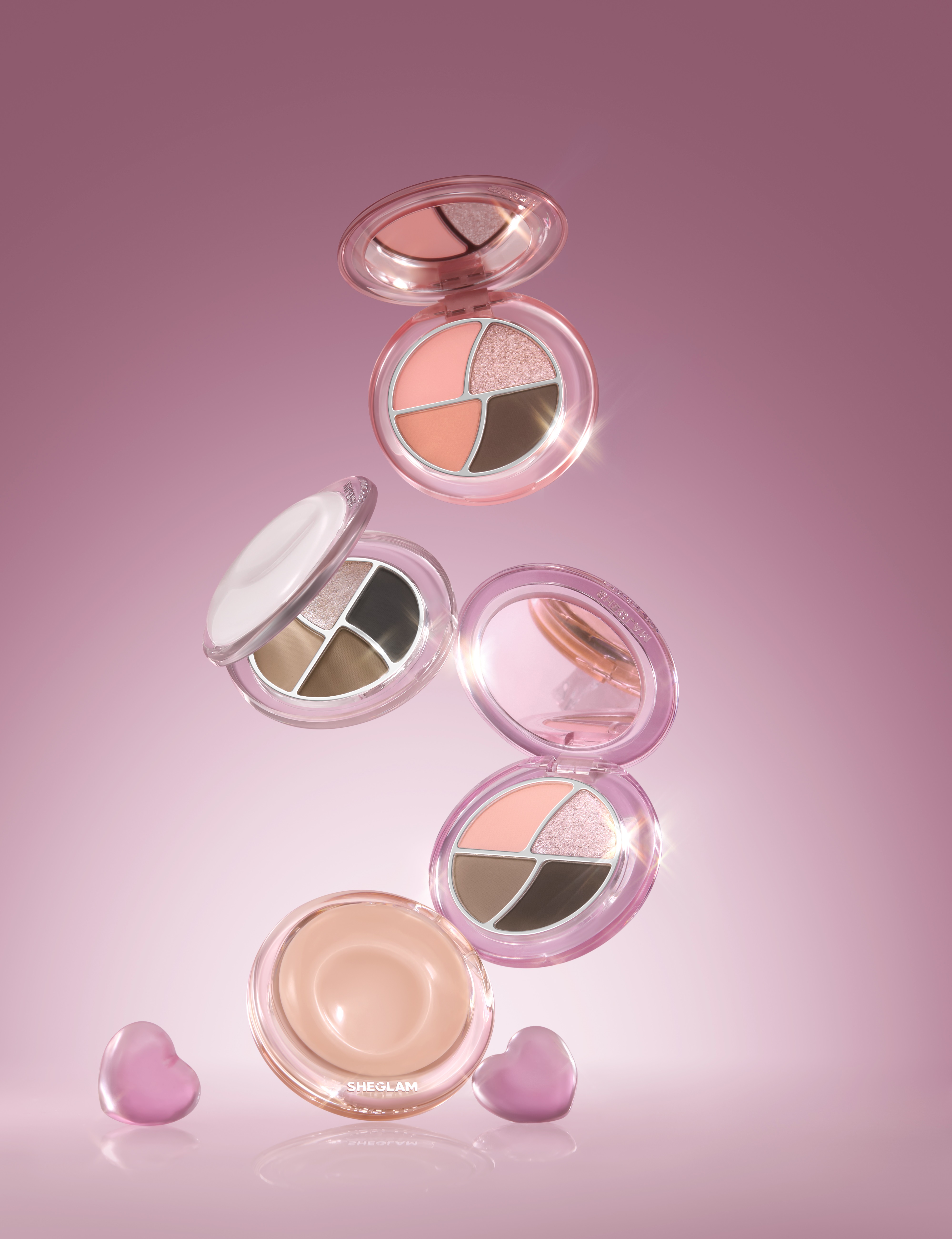 لوحة ألوان Daydreamer Mini الجديدة من شيجلام