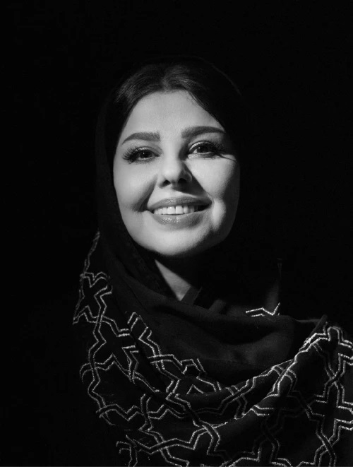 لولوة الحمود