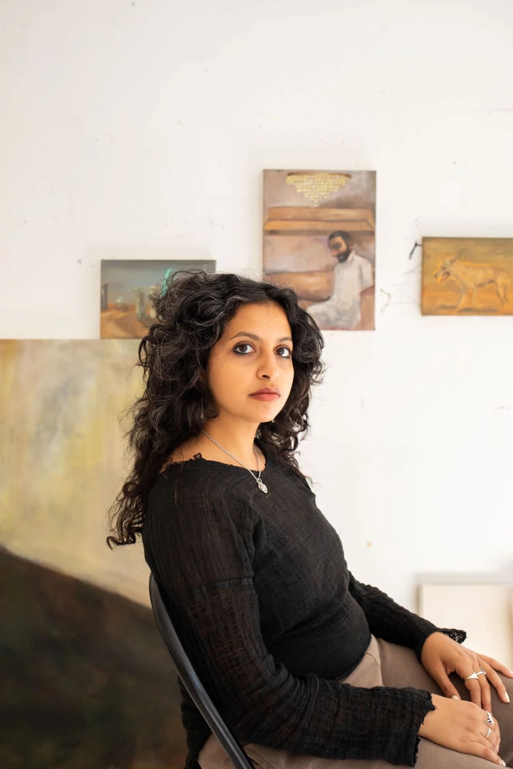 لولوة اليحيى الصورة من موقع aneffort