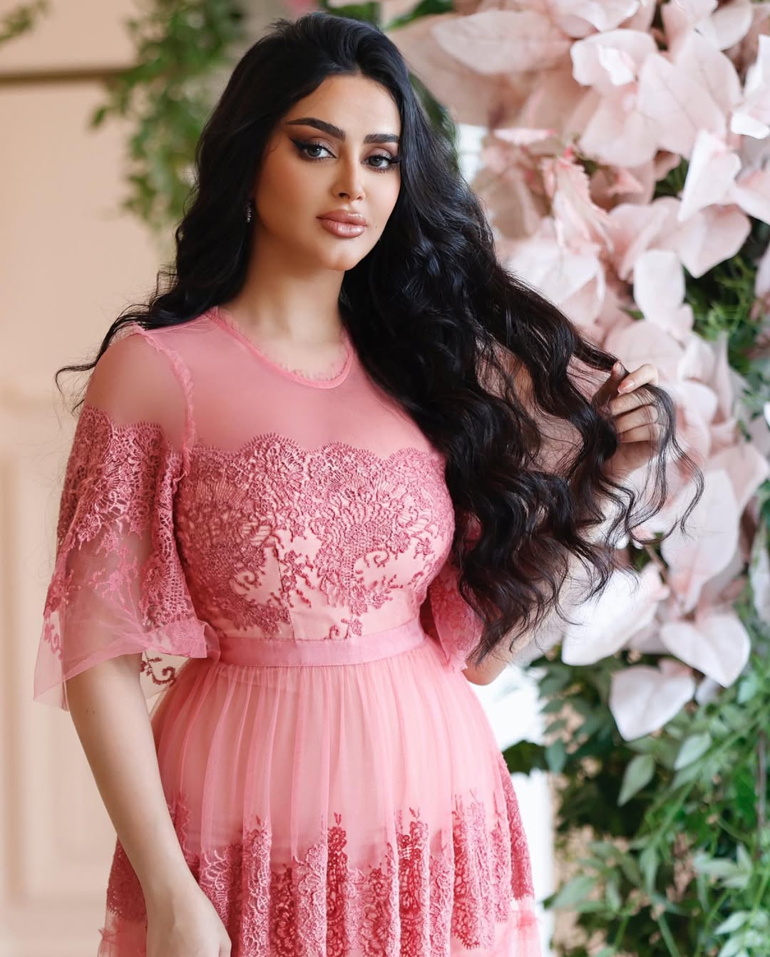 لولوة نجد من تصوير اماني الدقيل