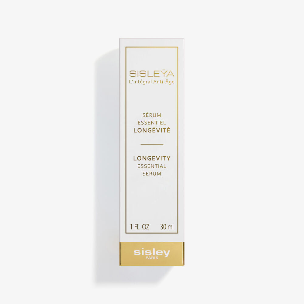 لونجيفيتي إسينشال سيروم (LONGEVITY ESSENTIAL SERUM)