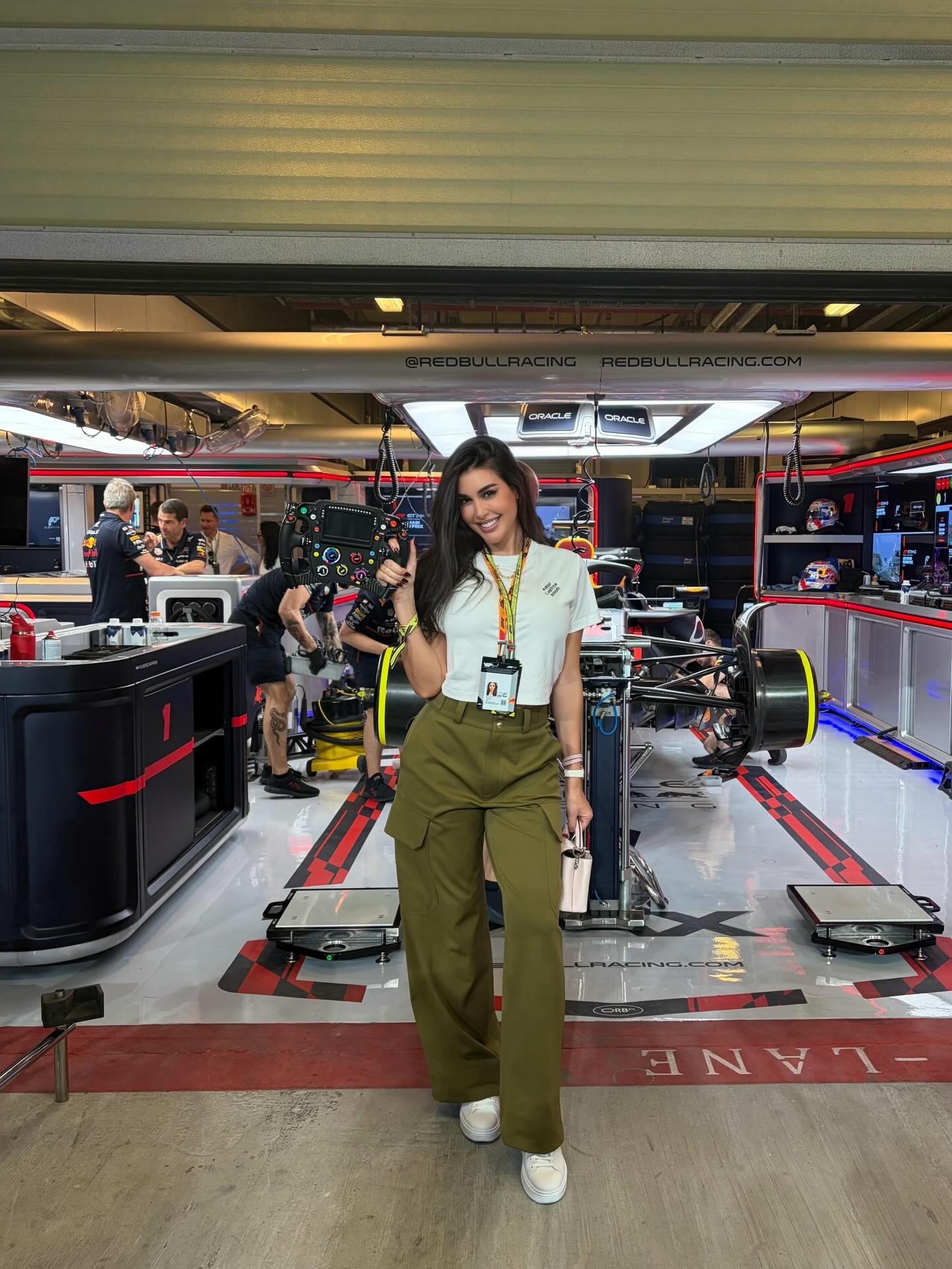 ياسمين صبري