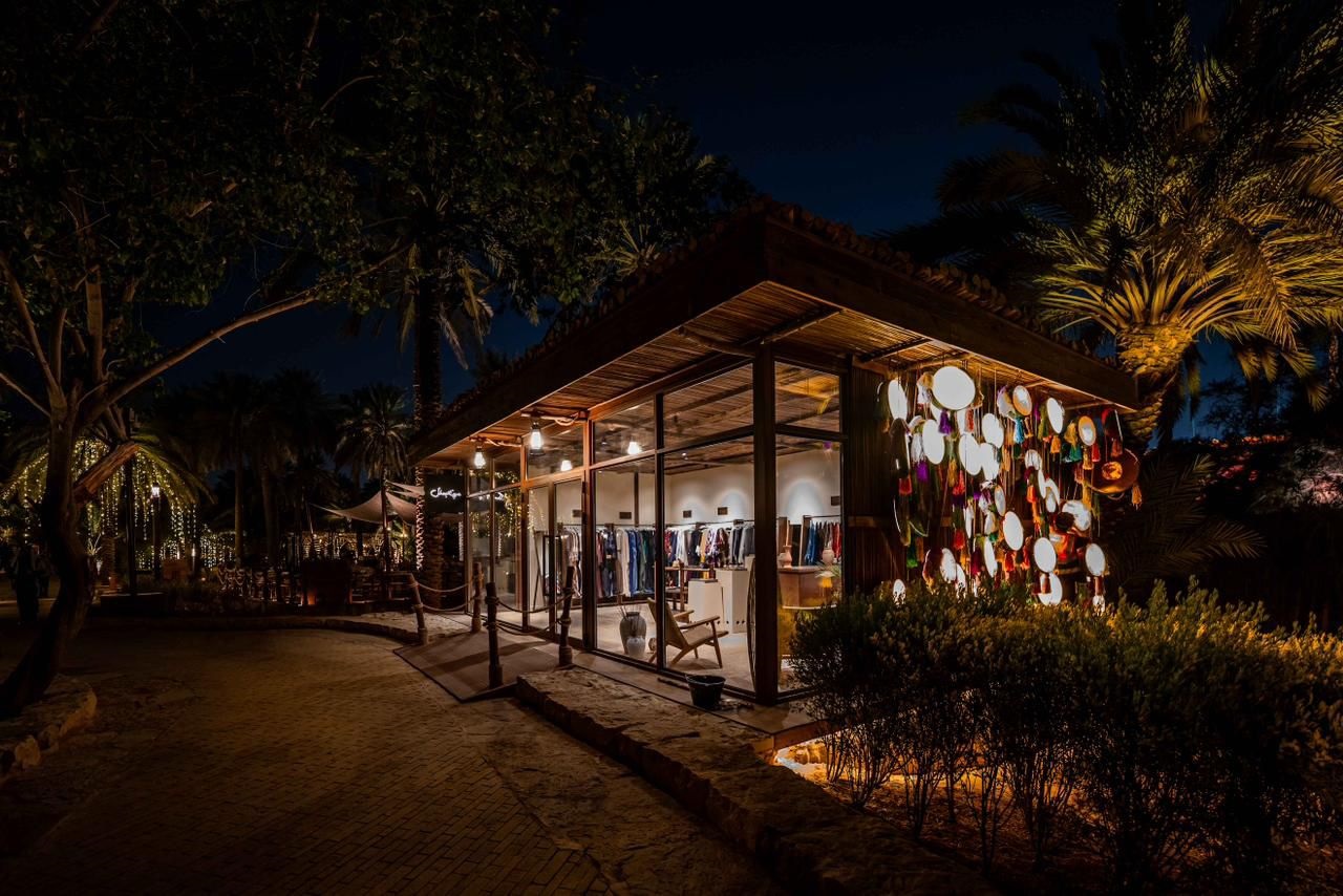 ليالي الدرعية بتجارب تعزز الحضور السياحي والثقافي للدرعية