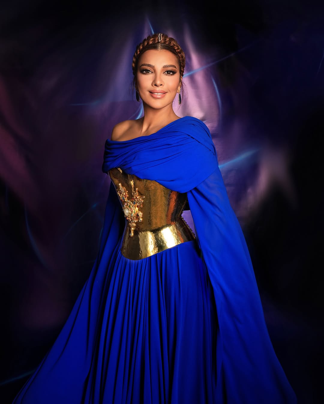 ليالي خيالية لأصالة بين الأردن ولبنان