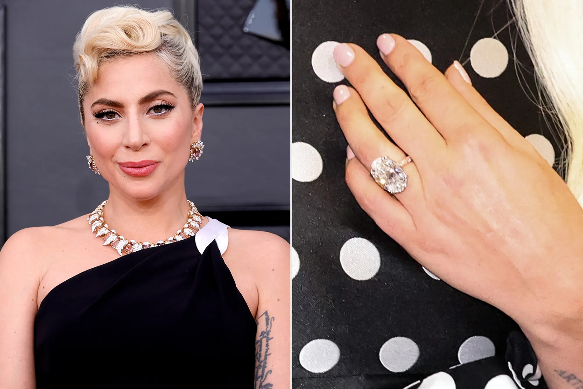 ليدي غاغا Lady Gaga