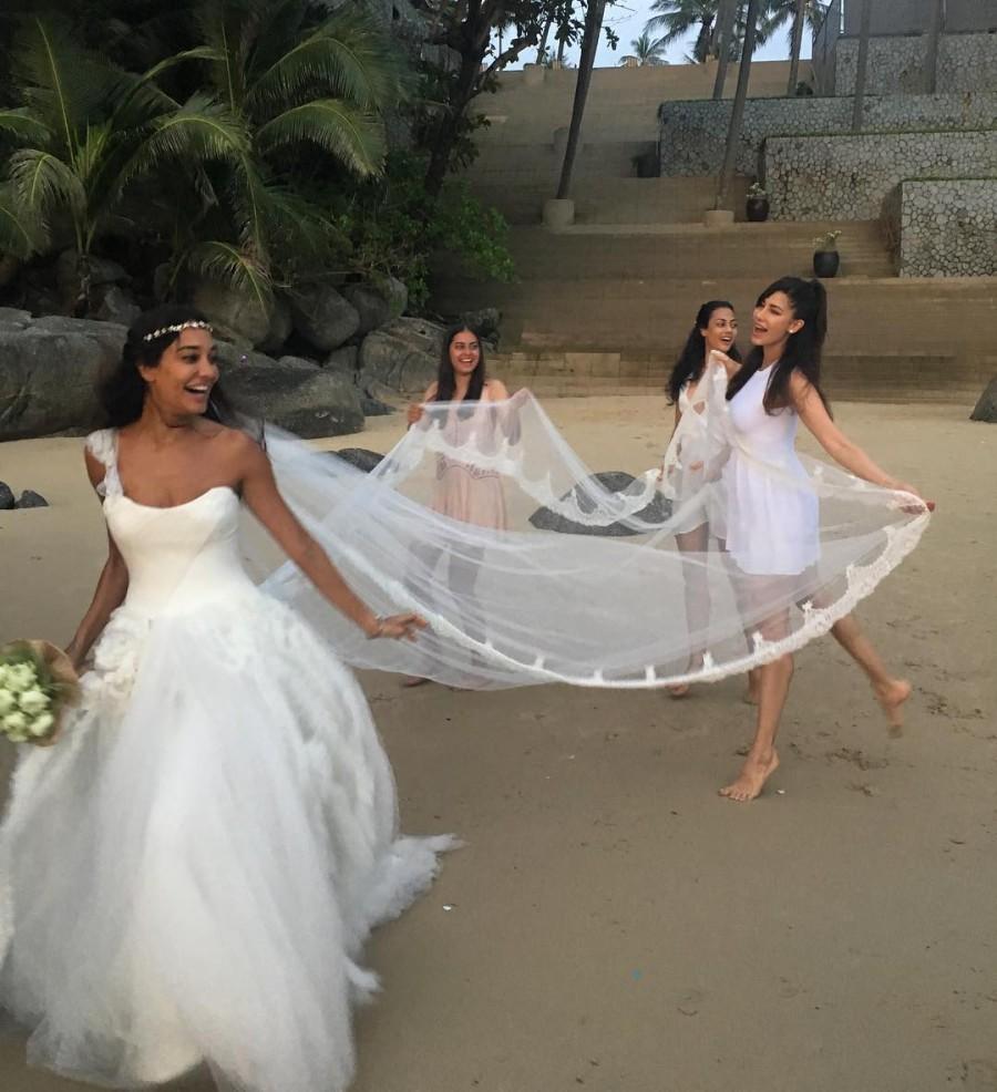 ليزا هايدون Lisa Haydon