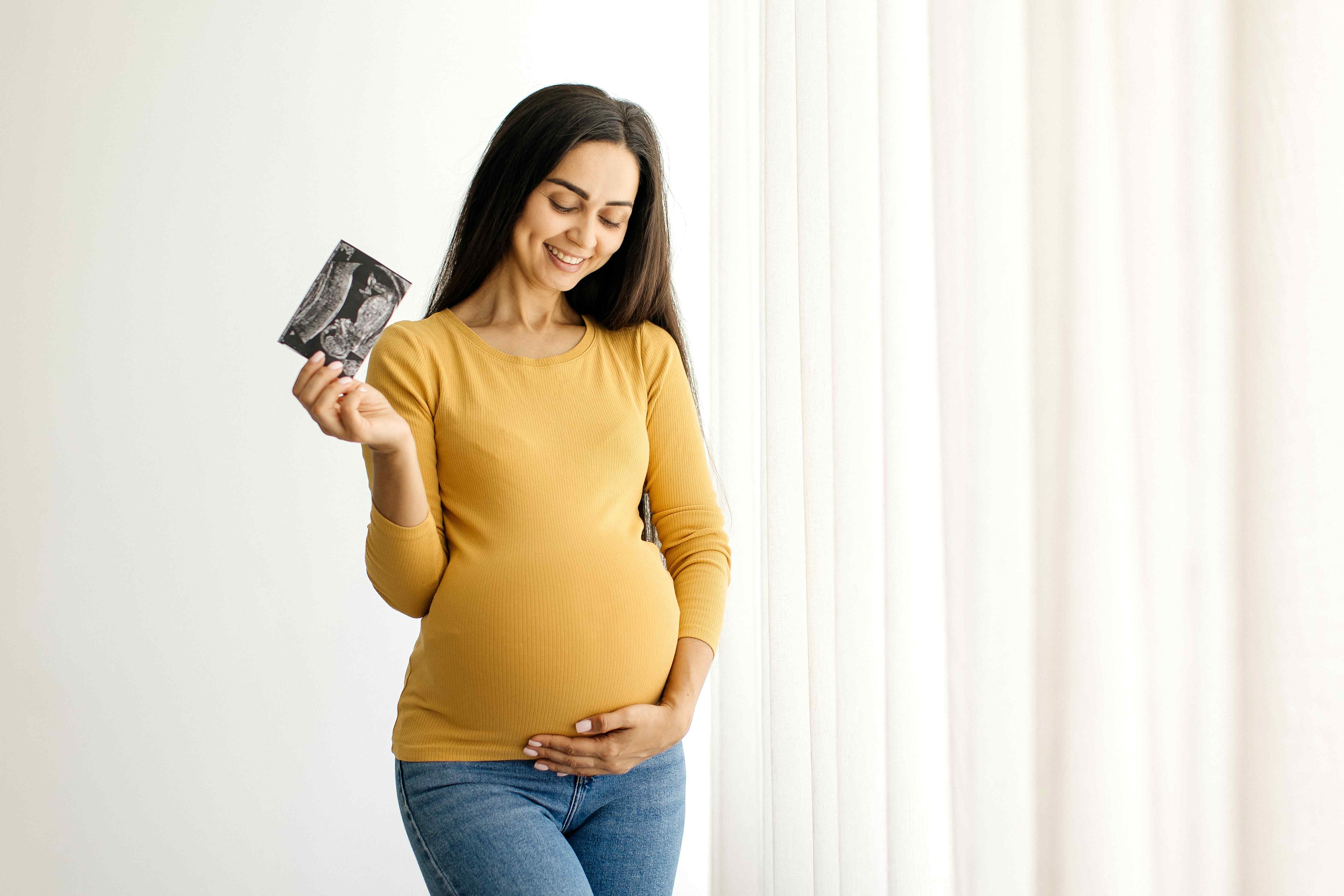 ليس كل تأخر في الولادة في الشهر التاسع يعد مدعاة للقلق