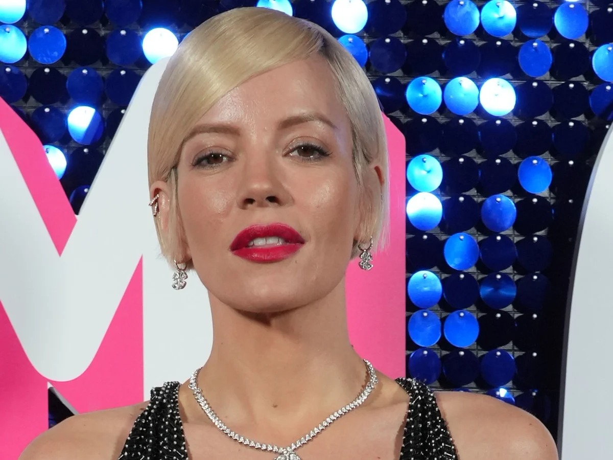 ليلي ألين Lily Allen