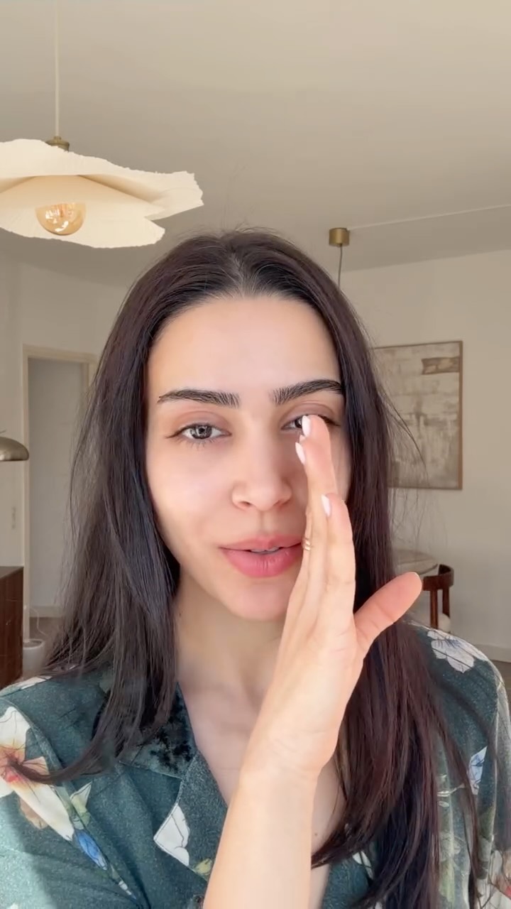 لينا حسن.. الروتين إلى نمط حياة شامل