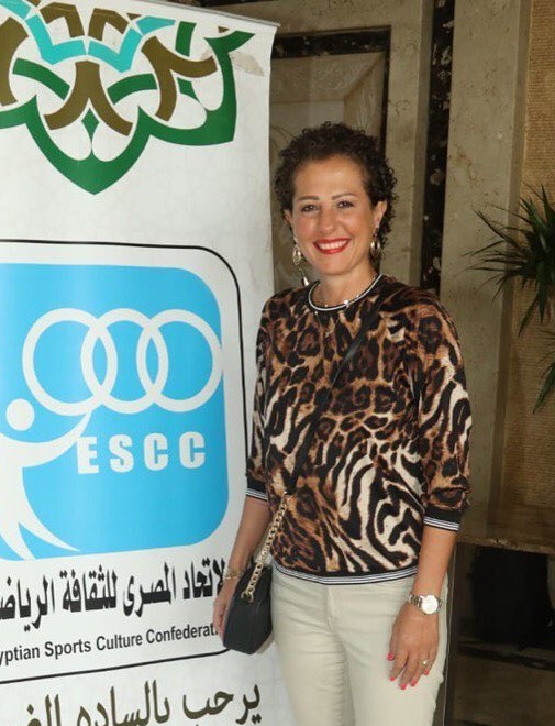 لينا شاكر تروى تجربتها في الانتصار على سرطان الثدي