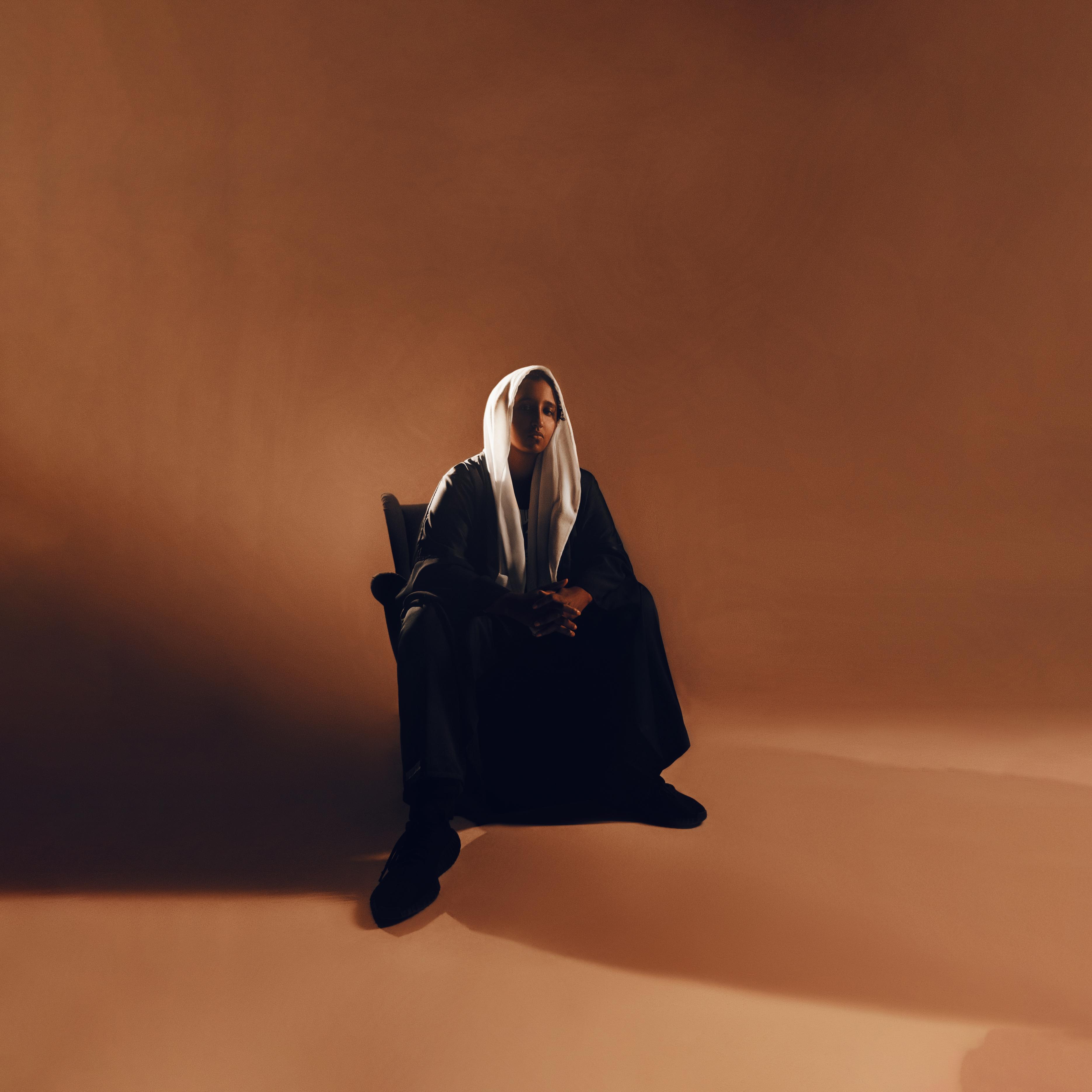 لينا مو، مصوّرة أزياء سعودية.