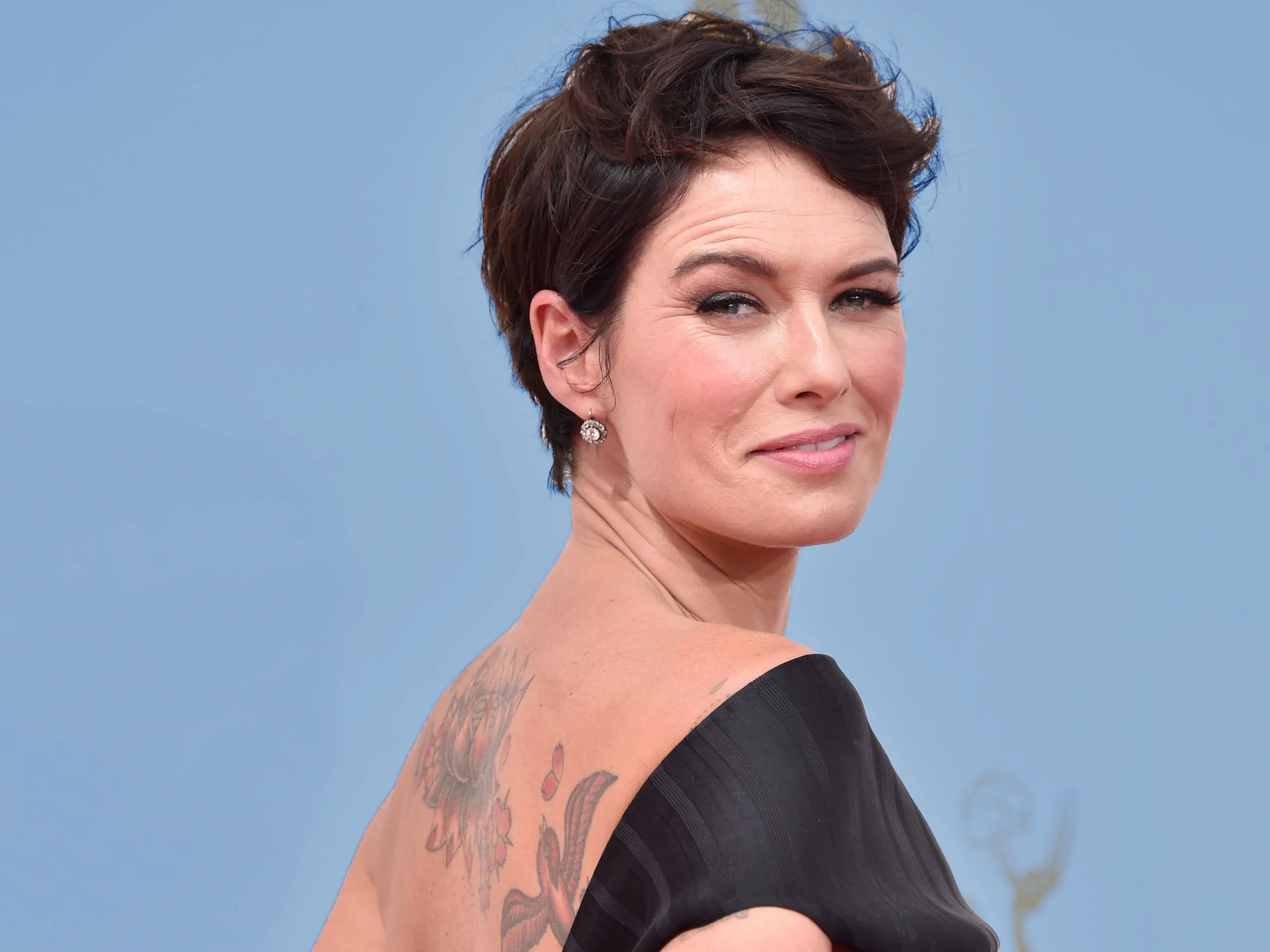 لينا هيدي (Lena Headey)