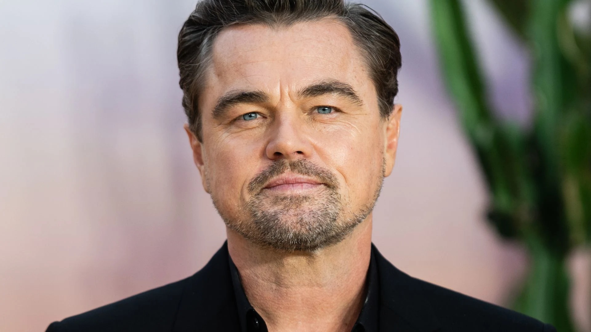 ليوناردو دي كابريو