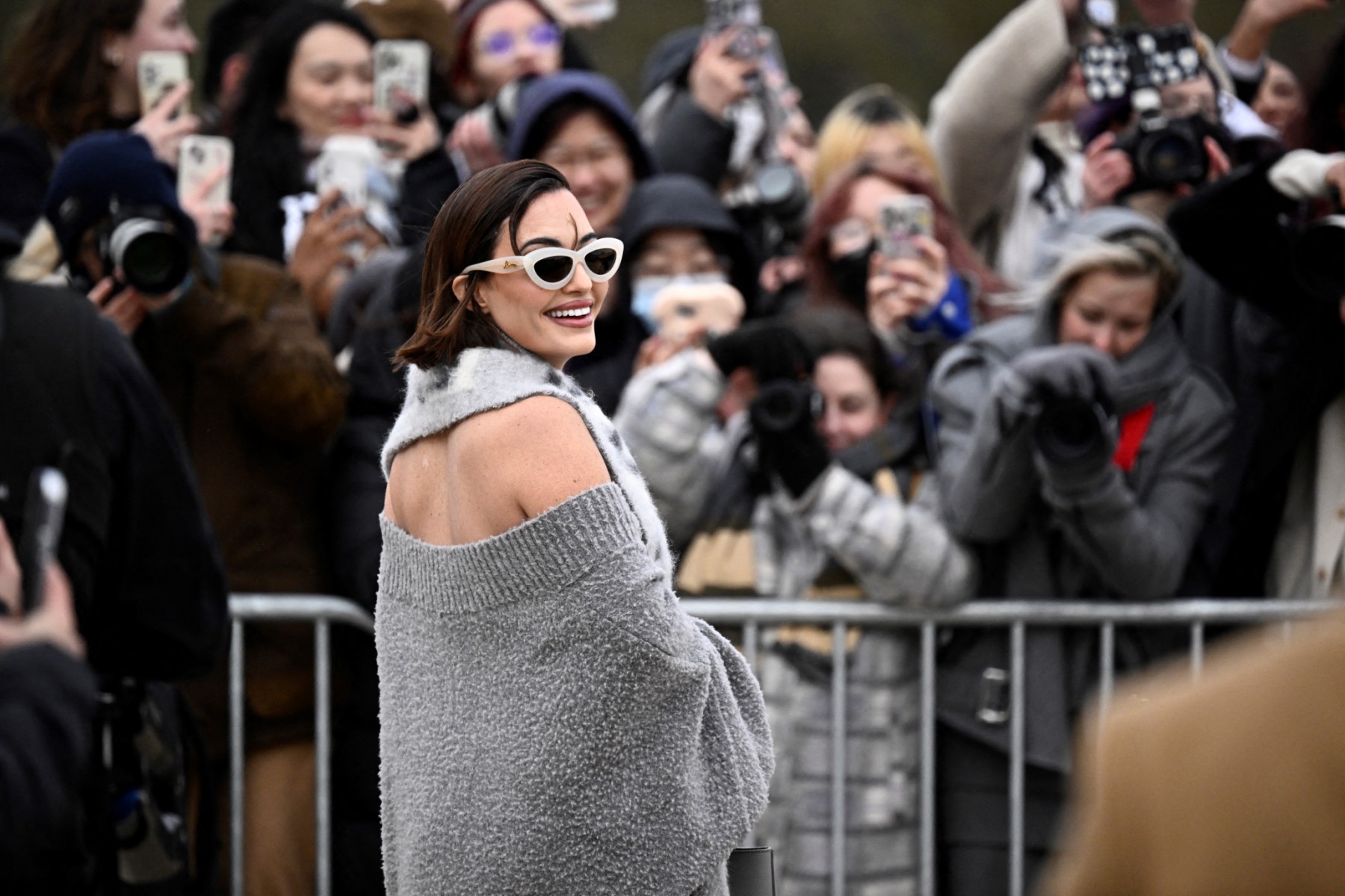 مؤثرات الموضة أصبح لهن الدور الأكبير في التأثير على صيحات الموضة