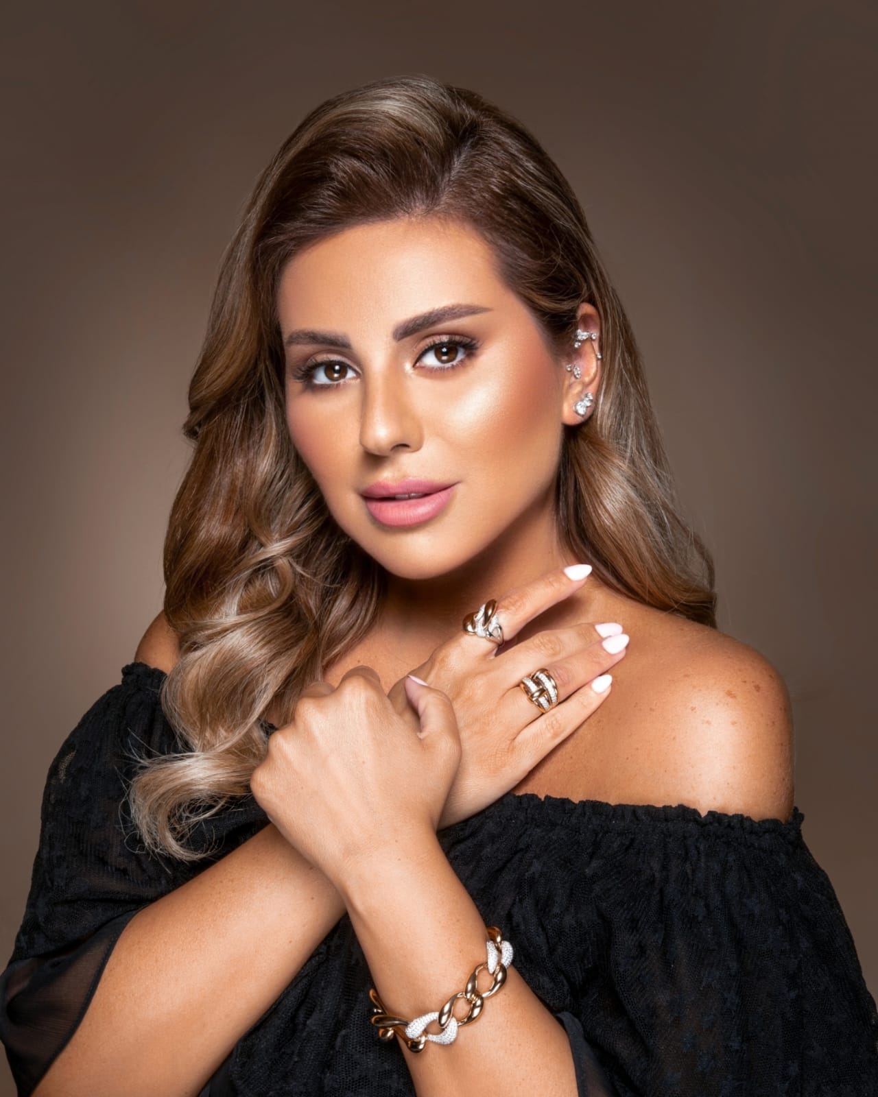 مؤسسة دار  Beautique Jewellery  لما غدّار 