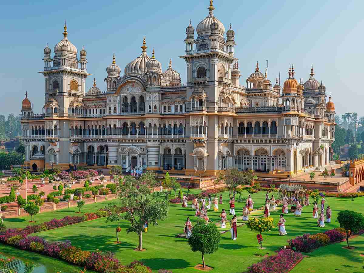 ما الذي يُميّز فندق القصر الحقيقي؟