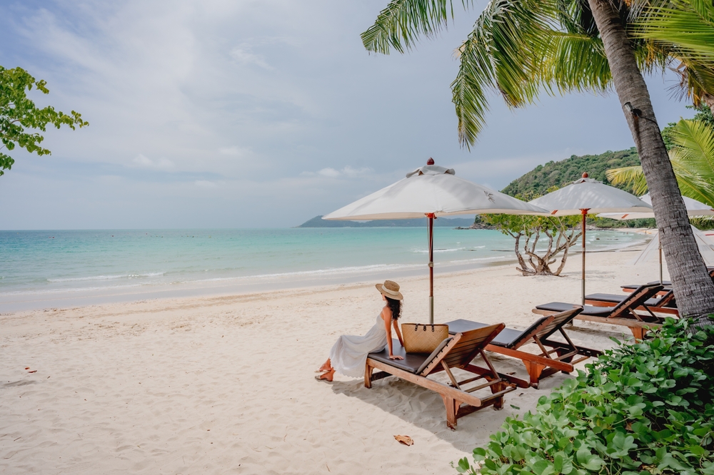 ما نوع السائحين أو الأزواج الجدد الذين يناسبهم اتجاه سياحة الـ "Slow Travel"؟